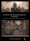 Cover: Popular Management Books - Routledge
