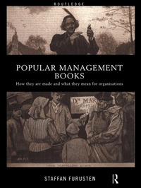 Enlarge image Cover: Popular Management Books - Routledge