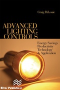 Cover: Advanced Lighting Controls - River Publishers