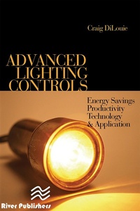 Enlarge image Cover: Advanced Lighting Controls - River Publishers