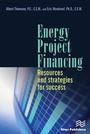 Cover: Energy Project Financing - River Publishers