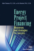 Cover: Energy Project Financing - River Publishers