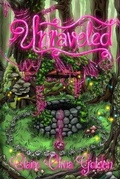 Cover: Unraveled - Gurt Dog Press