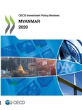 Cover: Myanmar 2020 - Organization for Economic Co-operation and Development (OECD)