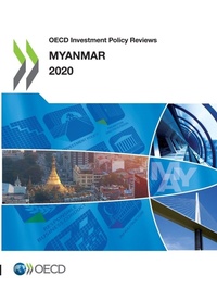 Enlarge image Cover: Myanmar 2020 - Organization for Economic Co-operation and Development (OECD)