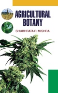 Cover: Agricultural Botany - DISCOVERY PUBLISHING HOUSE PVT LTD