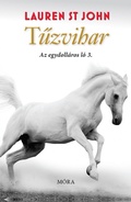 Cover: Tuzvihar - M&oacute;ra Kiad&oacute;