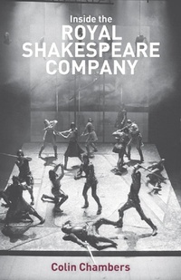 Abbildung von: Inside the Royal Shakespeare Company - Routledge