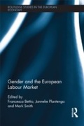 Cover: Gender and the European Labour Market - Routledge