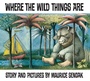 Cover: Where The Wild Things Are - Red Fox