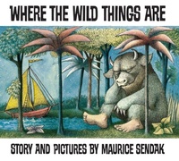 Enlarge image Cover: Where The Wild Things Are - Red Fox