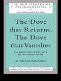 Cover: The Dove that Returns, The Dove that Vanishes - Routledge