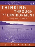 Cover: Thinking Through the Environment - Routledge
