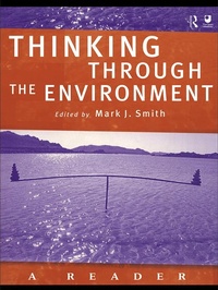 Enlarge image Cover: Thinking Through the Environment - Routledge