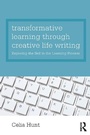 Cover: Transformative Learning through Creative Life Writing - Routledge