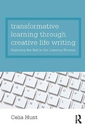 Cover: Transformative Learning through Creative Life Writing - Routledge