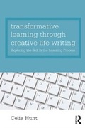 Cover: Transformative Learning through Creative Life Writing - Routledge