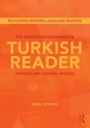 Cover: The Routledge Intermediate Turkish Reader - Routledge