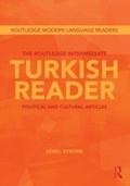 Cover: The Routledge Intermediate Turkish Reader - Routledge