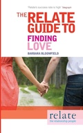 Cover: The Relate Guide to Finding Love - Vermilion