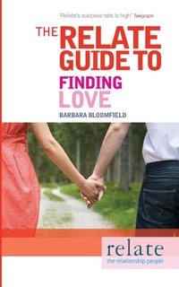Enlarge image Cover: The Relate Guide to Finding Love - Vermilion