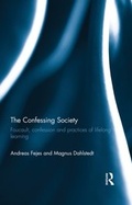 Cover: The Confessing Society - Routledge