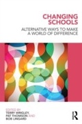 Cover: Changing Schools - Routledge