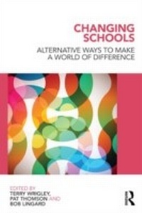 Enlarge image Cover: Changing Schools - Routledge