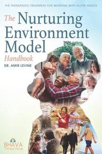Enlarge image Cover: The Nurturing Environment Model Handbook - Kdp