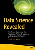 Bild: Data Science Revealed - Apress