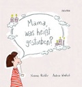 Cover: Mama, was hei&szlig;t gestorben? - Paramon