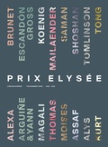 Cover: Prix Elys&eacute;e - Scheidegger & Spiess