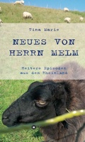 Cover: Neues von Herrn Melm - tredition GmbH