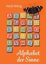 Cover: Alphabet der Sinne - tredition