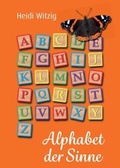 Cover: Alphabet der Sinne - tredition