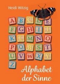 Enlarge image Cover: Alphabet der Sinne - tredition