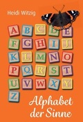 Cover: Alphabet der Sinne - tredition