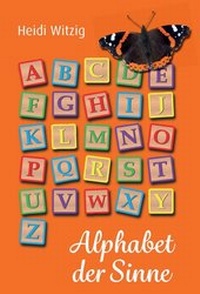 Enlarge image Cover: Alphabet der Sinne - tredition