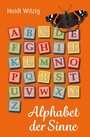 Cover: Alphabet der Sinne - tredition