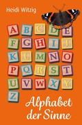 Cover: Alphabet der Sinne - tredition