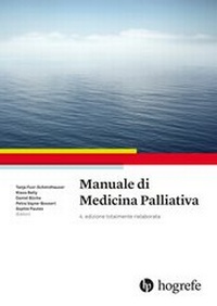 Abbildung von: Manuale di Medicina Palliativa - Hogrefe