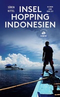 Cover: Inselhopping Indonesien - MAIRDUMONT