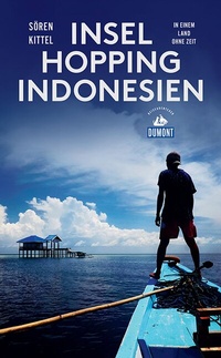 Abbildung von: Inselhopping Indonesien - DuMont Reiseverlag