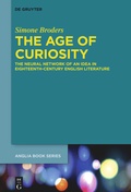 Cover: The Age of Curiosity - De Gruyter