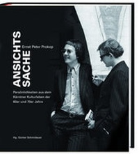 Abbildung von: Ansichtssache - Hermagoras