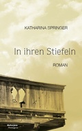 Cover: In ihren Stiefeln - Hermagoras