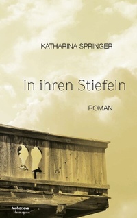 Enlarge image Cover: In ihren Stiefeln - Hermagoras