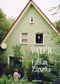 Cover: Fabian Zapatka - Kerber Verlag