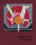 Cover: Mernet Larsen - Kerber Verlag