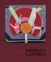 Enlarge image Cover: Mernet Larsen - Kerber Verlag